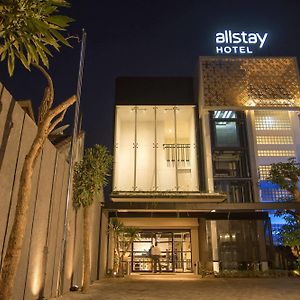 Allstay Hotel Yogyakarta